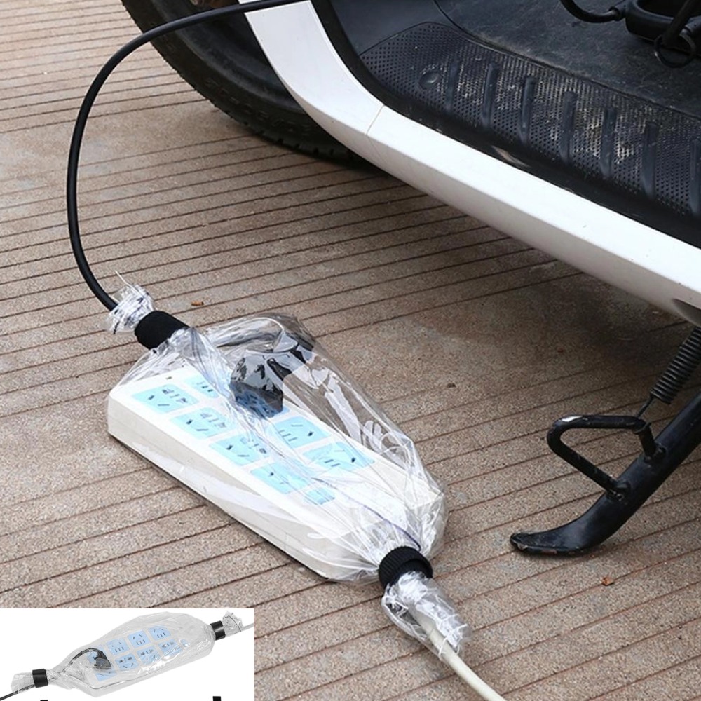 Wasserdichte EV-Ladegerät-Rege – Outdoor Power Box Bewertung und Preis