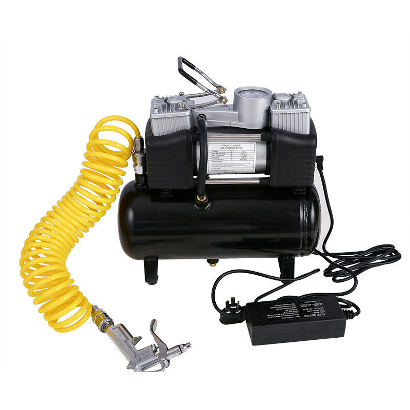 WAP01 2,5L 4L 12V 220V Luftkom – Air Compressor Portable Bewertung und Preis