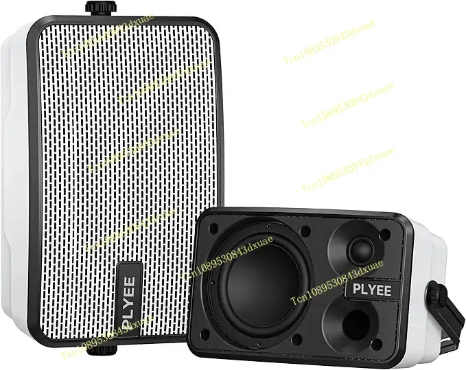 inwa Outdoor-Bluetooth-Lautspr – Outdoor Powerwall Bewertung und Preis