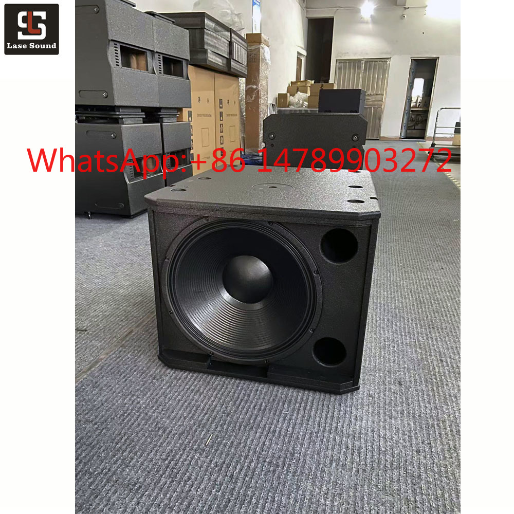 918 18 Zoll Passiver Subwoofer – Outdoor Power Box Bewertung und Preis