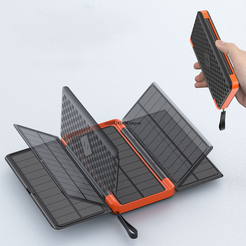 20000mAh Outdoor Solar Powerba – Xiaomi Outdoor Power Supply Bewertung und Preis