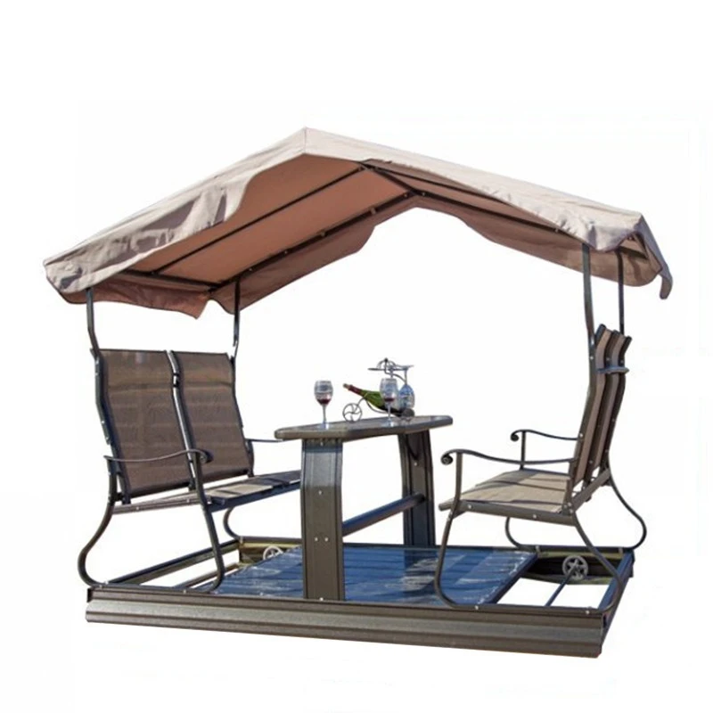 Outdoor-Schaukel für Hof, Gart – Outdoor Power Lift Chair Bewertung und Preis