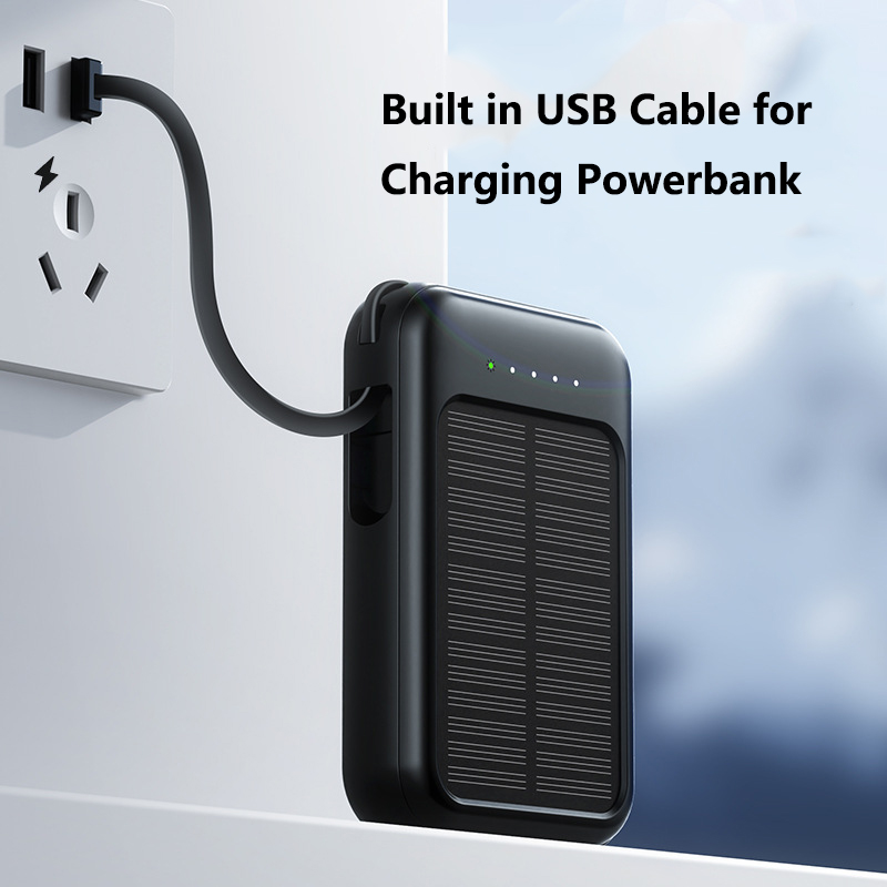 Solar Power Bank 200000 mAh Ei – Xiaomi Outdoor Power Supply Bewertung und Preis